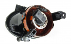 VW Golf 6 lampa p/mg typ żarówki HB4 lewy halogen VW Touran 10-15 / VW Caddy 10-15 5K0941699F